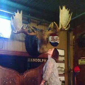 Meet your Posher, Heather